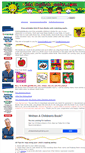 Mobile Screenshot of kidsenglishbooks.com